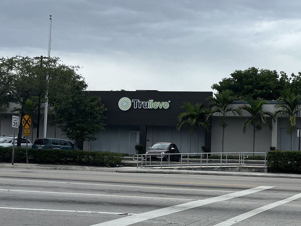 Breweries in Florida Shifting to Cannabis-Infused Beverages